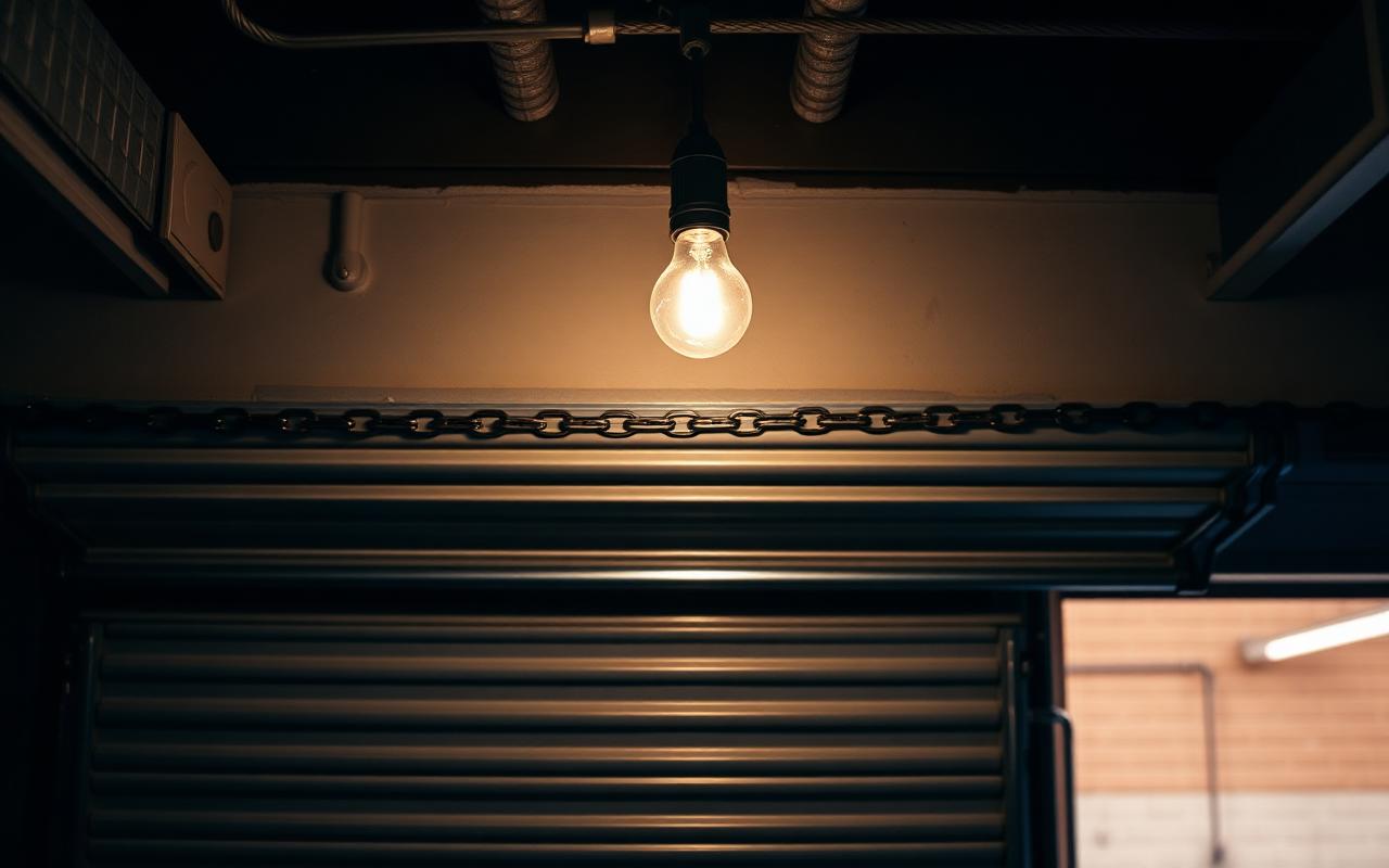 Why Your Garage Door Is Making Loud Noises (and How to Fix It)