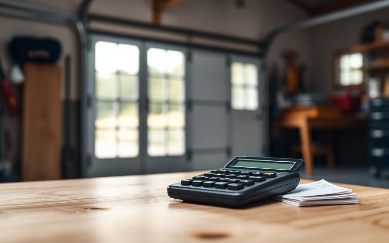 How Much Does Garage Door Repair Cost in Charlotte, NC? (2026)