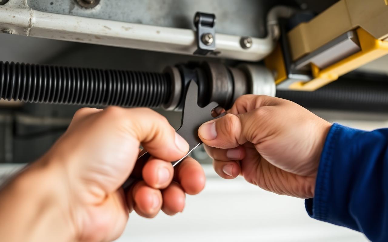 How Much Does Garage Door Spring Replacement Cost in Charlotte?