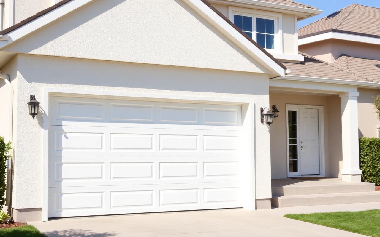 Why Won't My Garage Door Close? 7 Common Causes