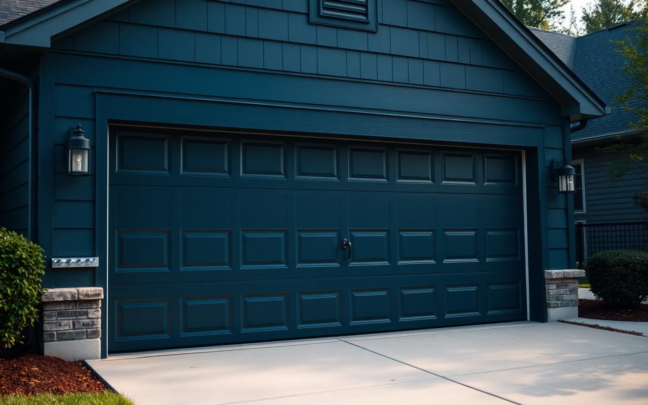 Why Your Garage Door Won't Open — And What to Do Next